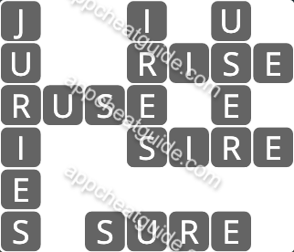 Wordscapes 2299 Mossy 11 Woods answer image answer