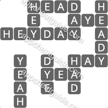 Wordscapes 231 Sun 7  Sky answer image answer