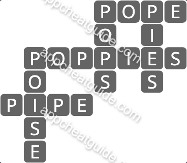 Wordscapes 2323 Rise 3 Arid answer image answer