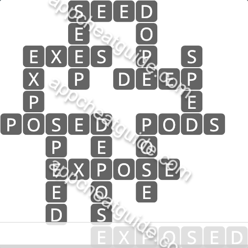 Wordscapes 2328 Rise 8 Arid answer image answer