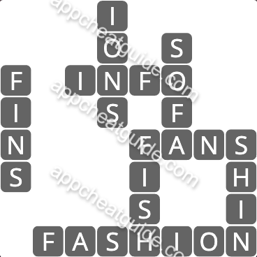 Wordscapes 2334 Rise 14 Arid answer image answer