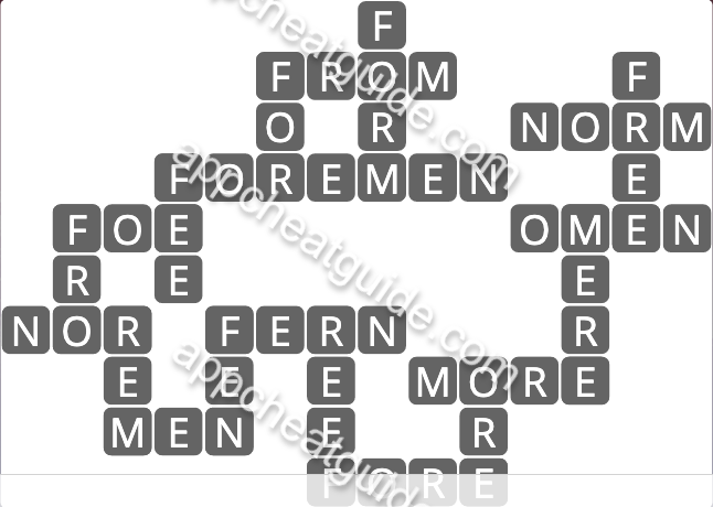 Wordscapes 2337 Sand 1  Arid answer image answer