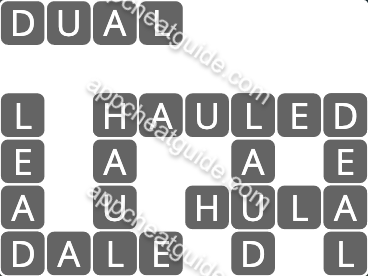 Wordscapes 2339 Sand 3 Arid answer image answer