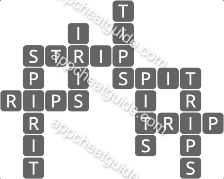 Wordscapes 235 Sun 11  Sky answer image answer