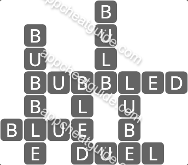 Wordscapes 2361 Dawn 9  Arid answer image answer