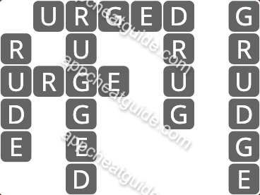 Wordscapes 2367 Dawn 15  Arid answer image answer