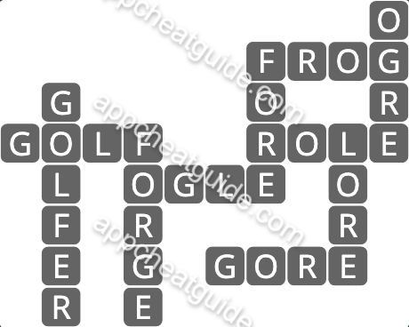 Wordscapes 2370 Drift 2  Arid answer image answer