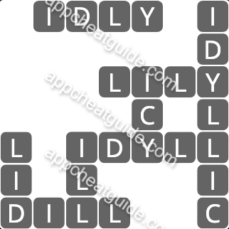 Wordscapes 2371 Drift 3  Arid answer image answer