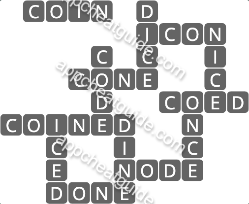 Wordscapes 2373 Drift 5  Arid answer image answer