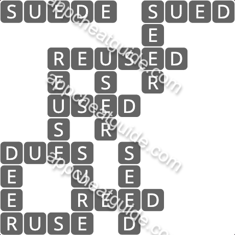 Wordscapes 2376 Drift 8  Arid answer image answer