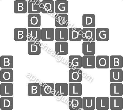 Wordscapes 2378 Drift 10  Arid answer image answer