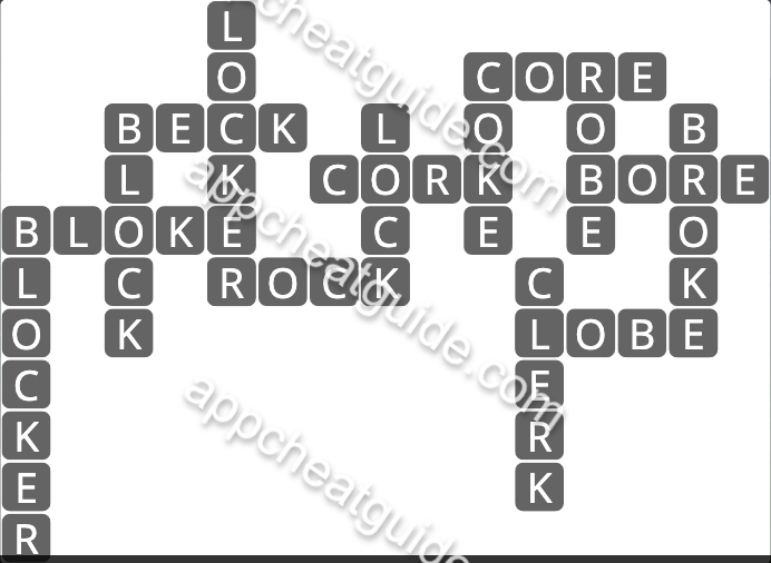 Wordscapes 2381 Drift 13  Arid answer image answer