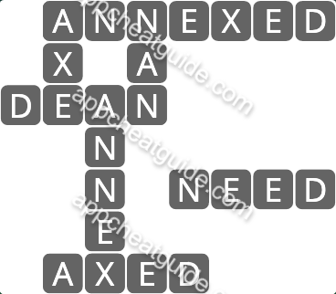 Wordscapes 2386 Dry 2  Arid answer image answer