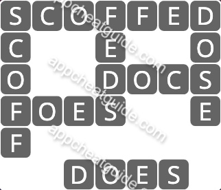 Wordscapes 2387 Dry 3  Arid answer image answer