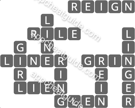 Wordscapes 2390 Dry 6  Arid answer image answer