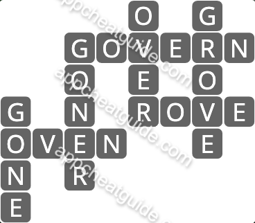 Wordscapes 2391 Dry 7  Arid answer image answer