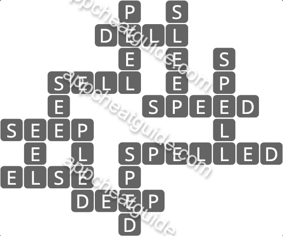 Wordscapes 2394 Dry 10  Arid answer image answer