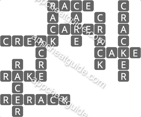 Wordscapes 2396 Dry 12  Arid answer image answer