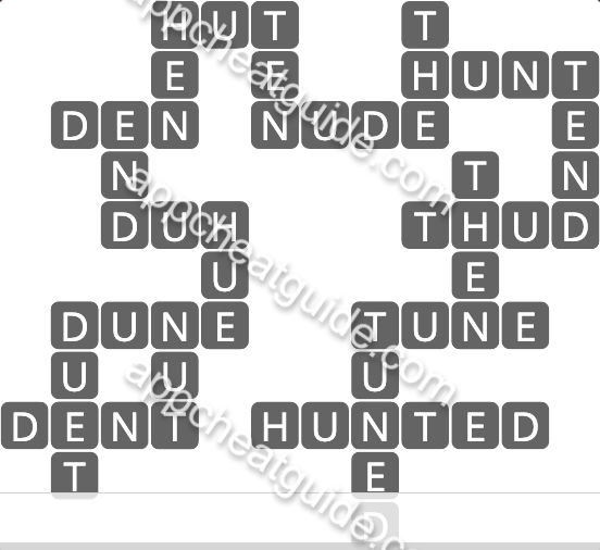 Wordscapes 2397 Dry 13  Arid answer image answer