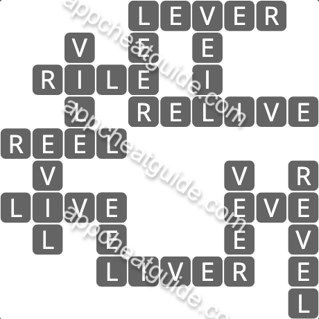 Wordscapes 240 Sun 16  Sky answer image answer