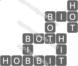 Wordscapes 2409 Ripple 9  Tide answer image answer