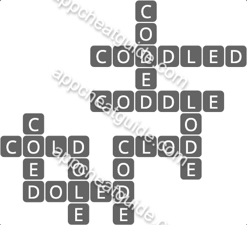 Wordscapes 2424 Wave 8  Tide answer image answer