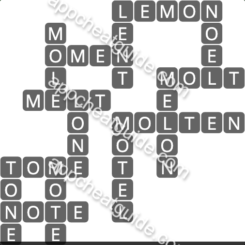 Wordscapes 2426 Wave 10  Tide answer image answer