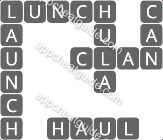 Wordscapes 2431 Wave 15  Tide answer image answer