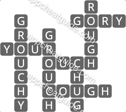 Wordscapes 2450 Breeze 2  Tide answer image answer