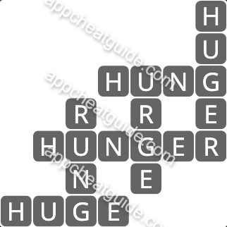 Wordscapes 2455 Breeze 7  Tide answer image answer