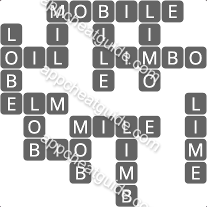 Wordscapes 246 Shore 6  Tropic answer image answer