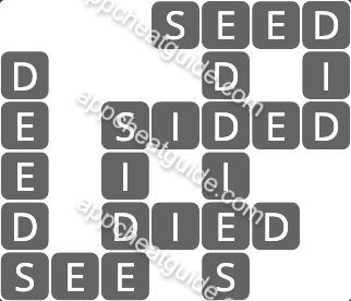 Wordscapes 247 Shore 7  Tropic answer image answer