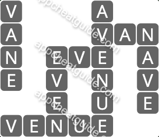 Wordscapes 249 Shore 9  Tropic answer image answer