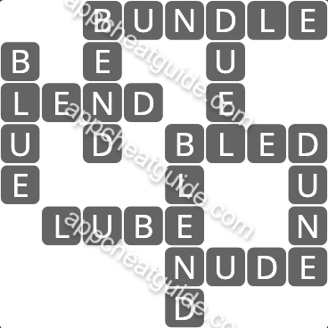 Wordscapes 250 Shore 10  Tropic answer image answer