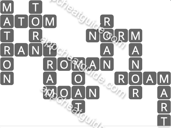 Wordscapes 251 Shore 11  Tropic answer image answer