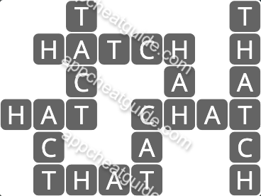 Wordscapes 252 Shore 12  Tropic answer image answer