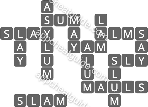 Wordscapes 253 Shore 13  Tropic answer image answer