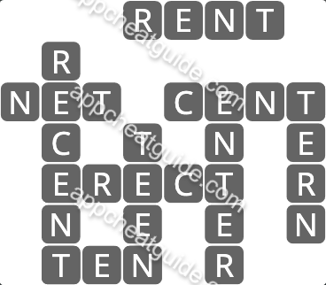 Wordscapes 255 Shore 15  Tropic answer image answer