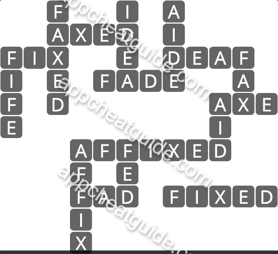 Wordscapes 2590 Sky 14 Air answer image answer