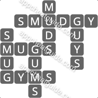 Wordscapes 2593 Lake 1  Air answer image answer