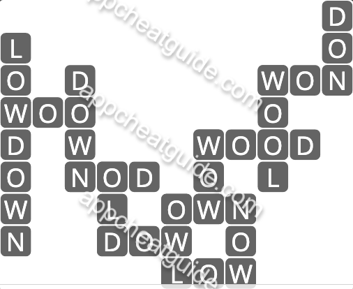 Wordscapes 2601 Lake 9 Air answer image answer