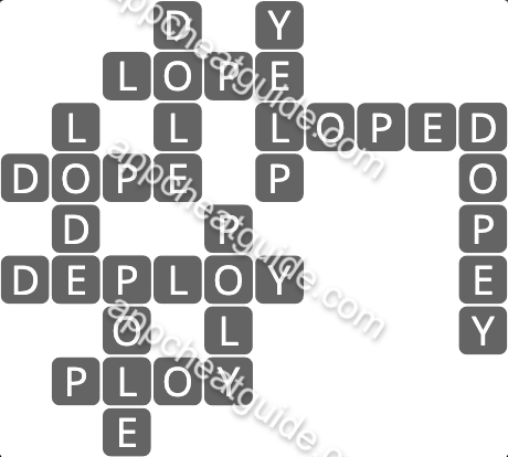 Wordscapes 2618 Vast 10  Air answer image answer