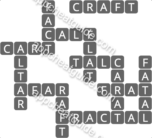 Wordscapes 2628 Shore 4  Air answer image answer