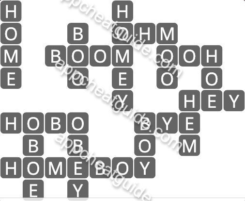 Wordscapes 2629 Shore 5 Air answer image answer