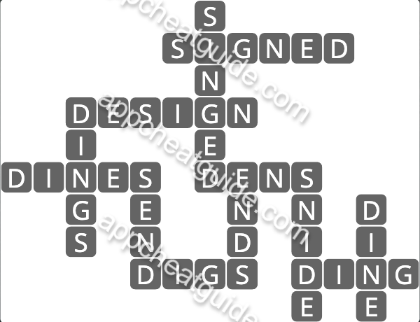 Wordscapes 272 Frond 16  Tropic answer image answer