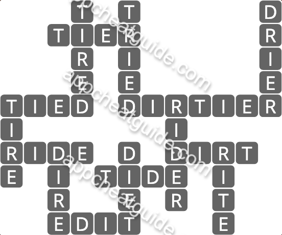 Wordscapes 2748 Up 12  Peak answer image answer