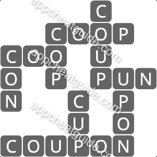 Wordscapes 2751 Up 15  Peak answer image answer