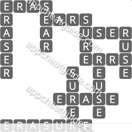 Wordscapes 2760 Height 8  Peak answer image answer