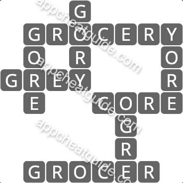 Wordscapes 2772 Peace 4  Peak answer image answer