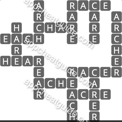 Wordscapes 2803 Frost 3 Ice answer image answer